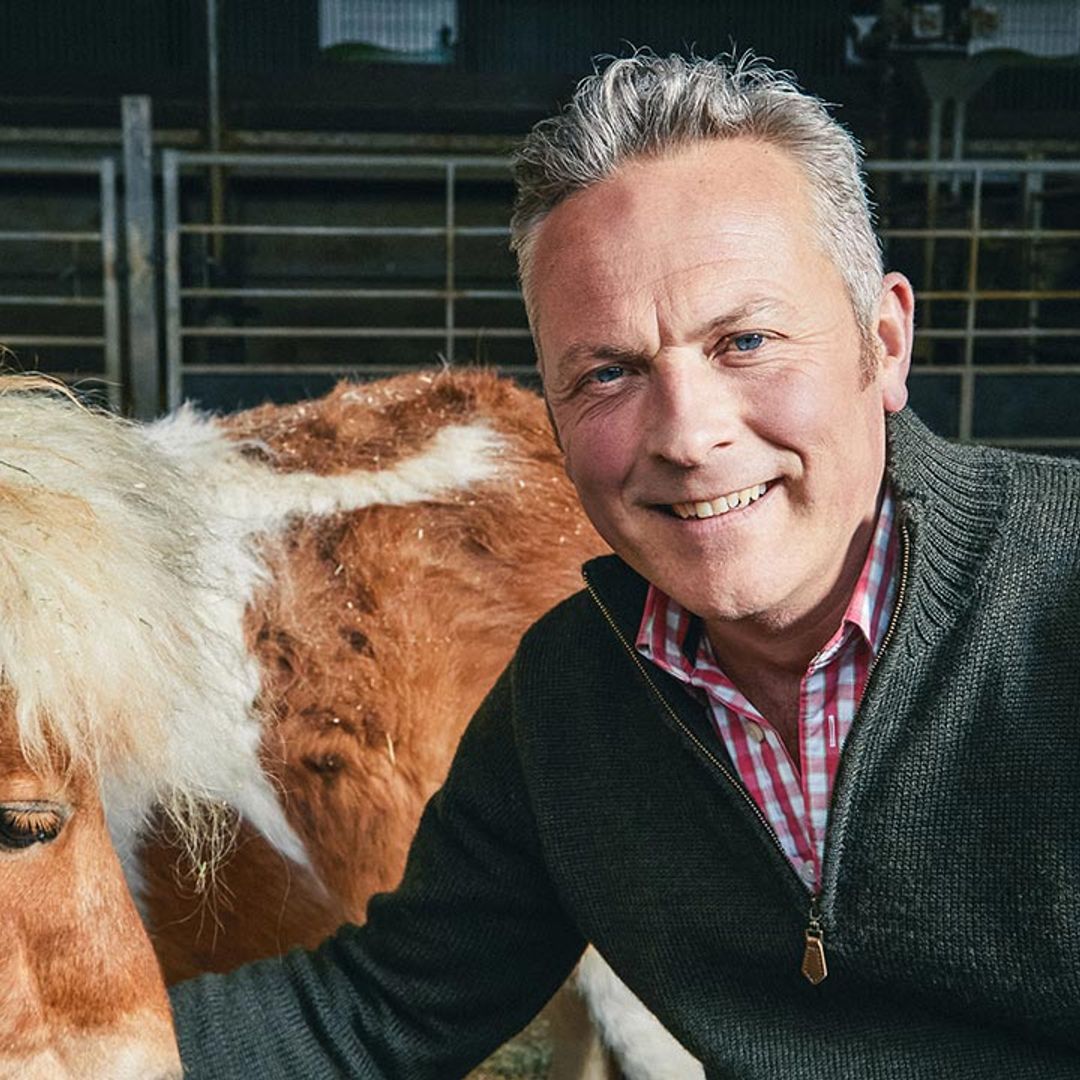 Jules Hudson reveals future of On the Farm - get the details
