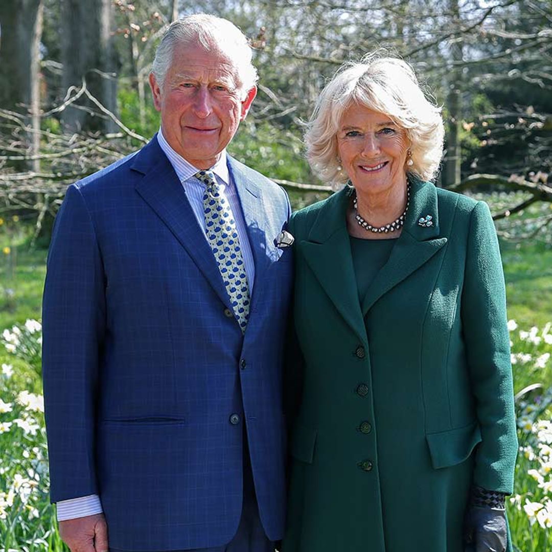 Prince Charles and the Duchess of Cornwall announce new royal tour – all the details