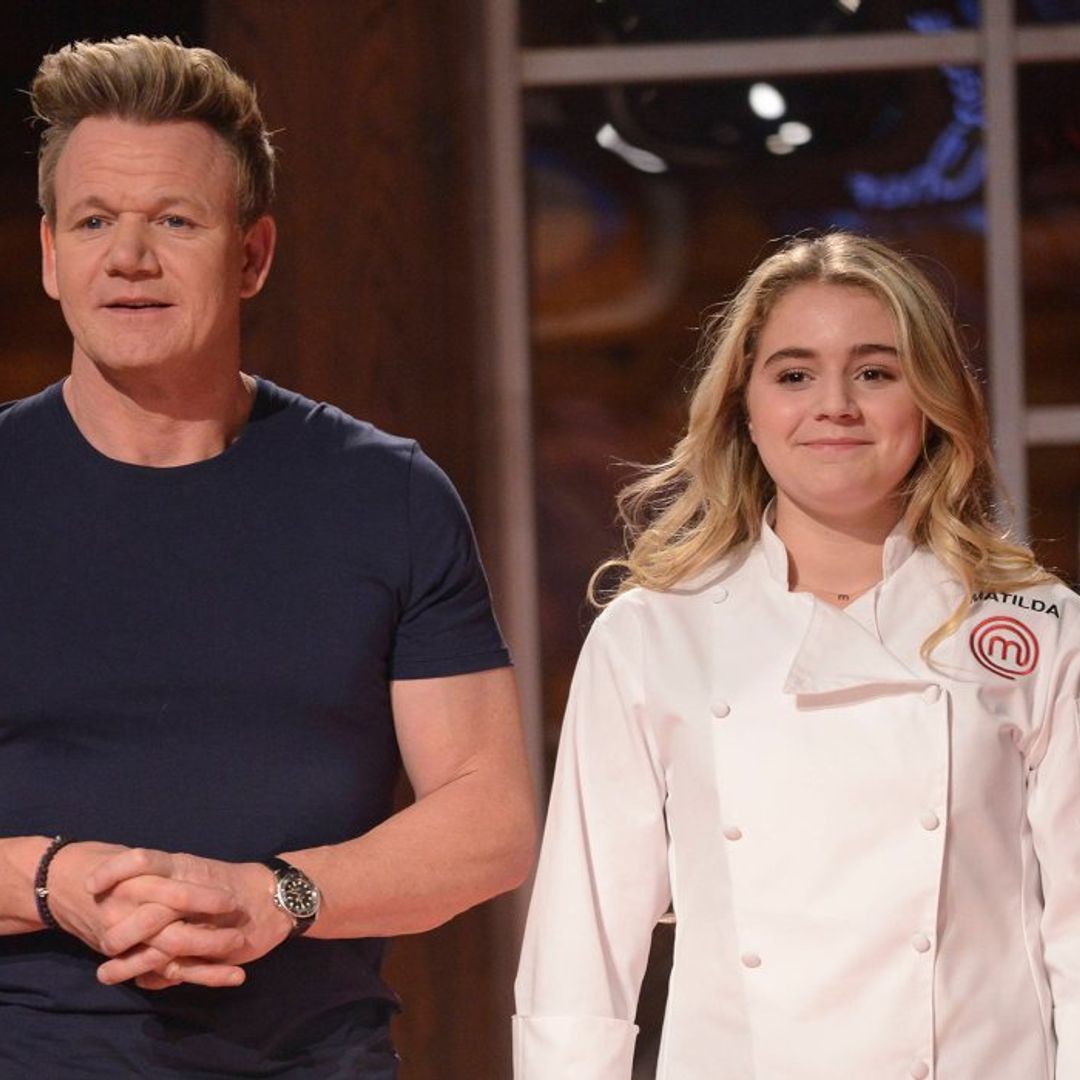 Gordon Ramsay and daughter Tilly join forces for popular TV show - and we can't wait