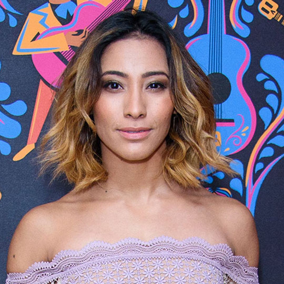 Strictly's Karen Clifton and boyfriend David Webb get matching tattoos - take a look
