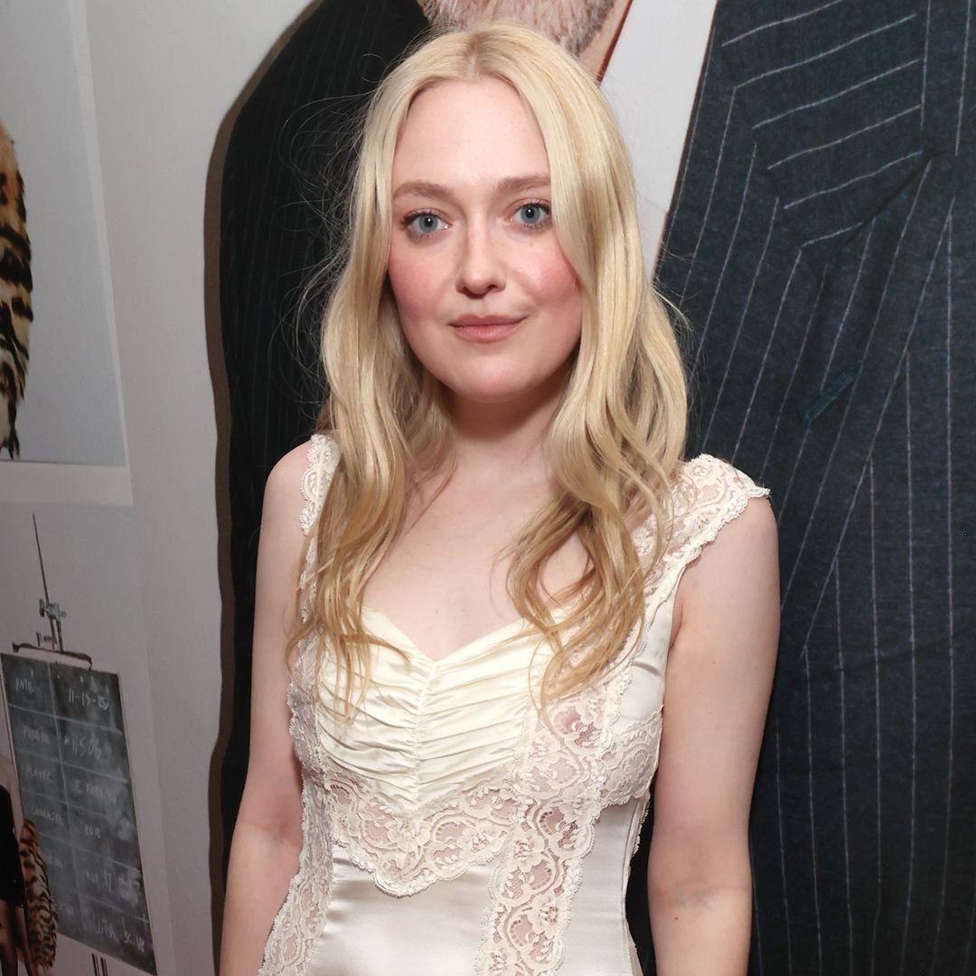 13 best dressed stars in January 2026 – including a Stella McCartney mini dress