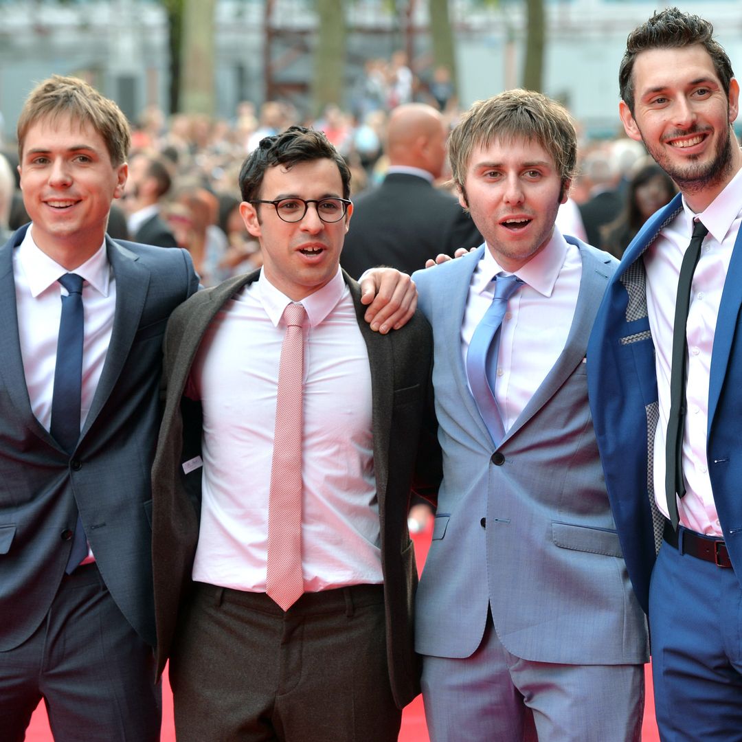 Where are The Inbetweeners cast now? Relationships, children and more