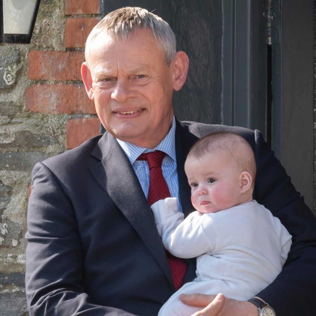Doc Martin viewers all saying same thing about final series premiere