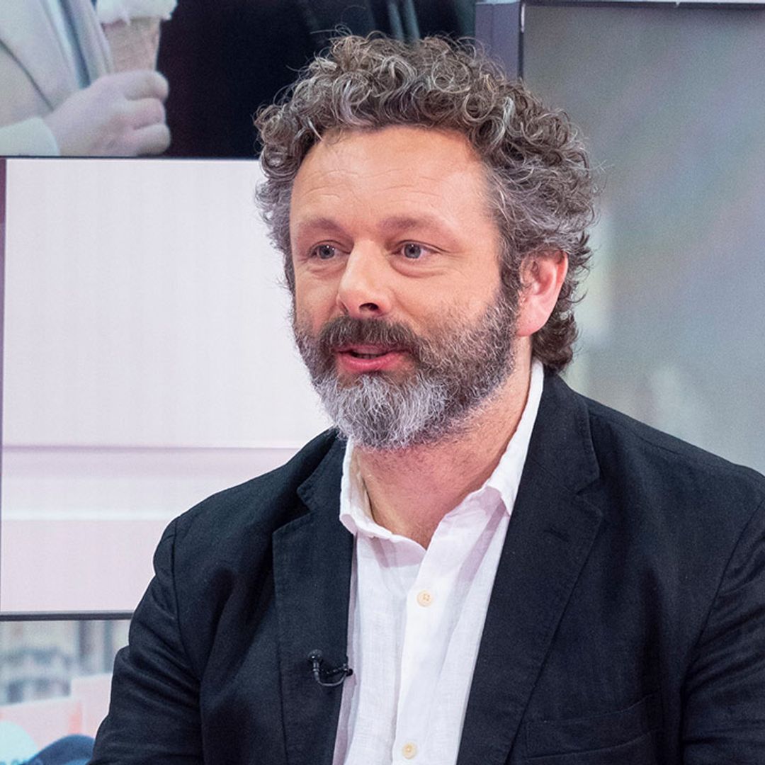 Quiz star Michael Sheen hits out at ITV for getting his name wrong