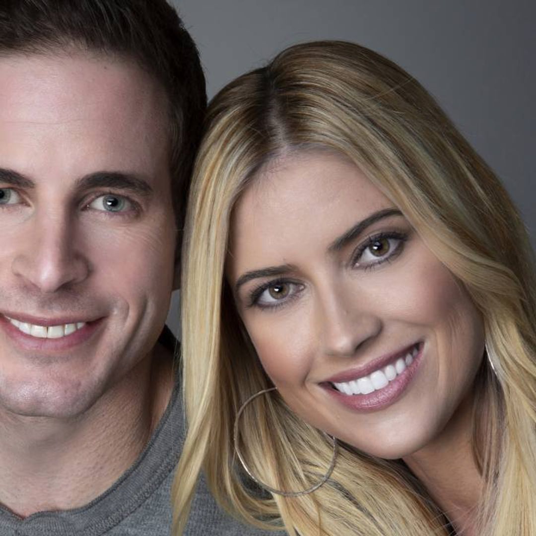 Christina Anstead makes horrifying discovery with ex-husband