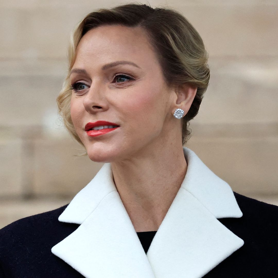 Princess Charlene is 'back with a bang' - and finally writing her own royal rules