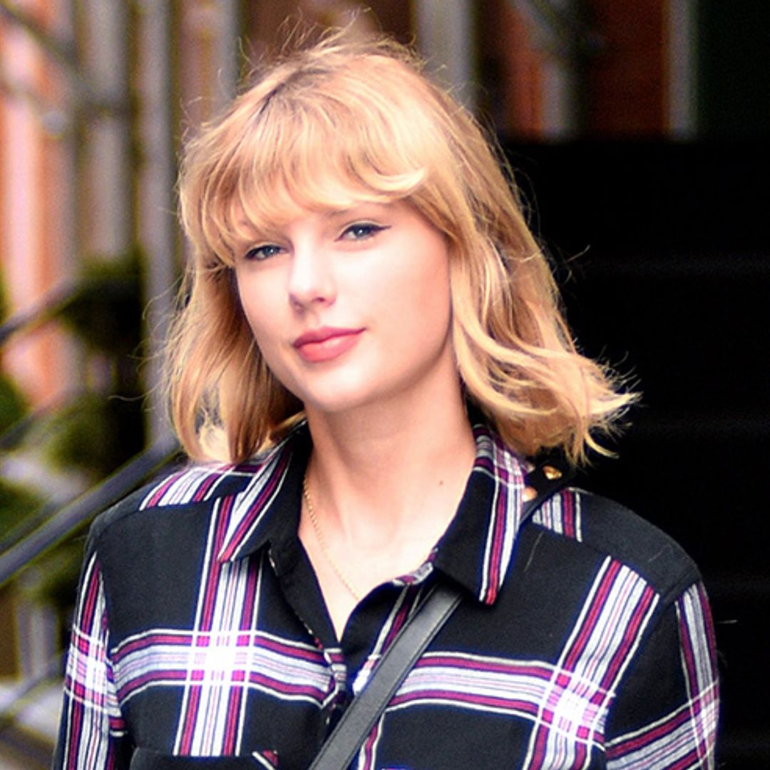 Taylor Swift wins sexual assault case against ex-DJ