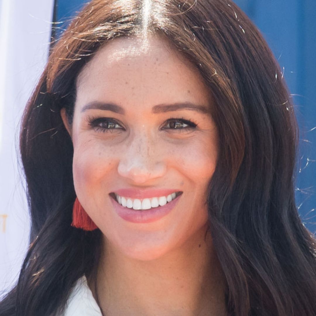 The skincare cure-all Meghan Markle 'can't live without' is less than £12 in the Amazon sale