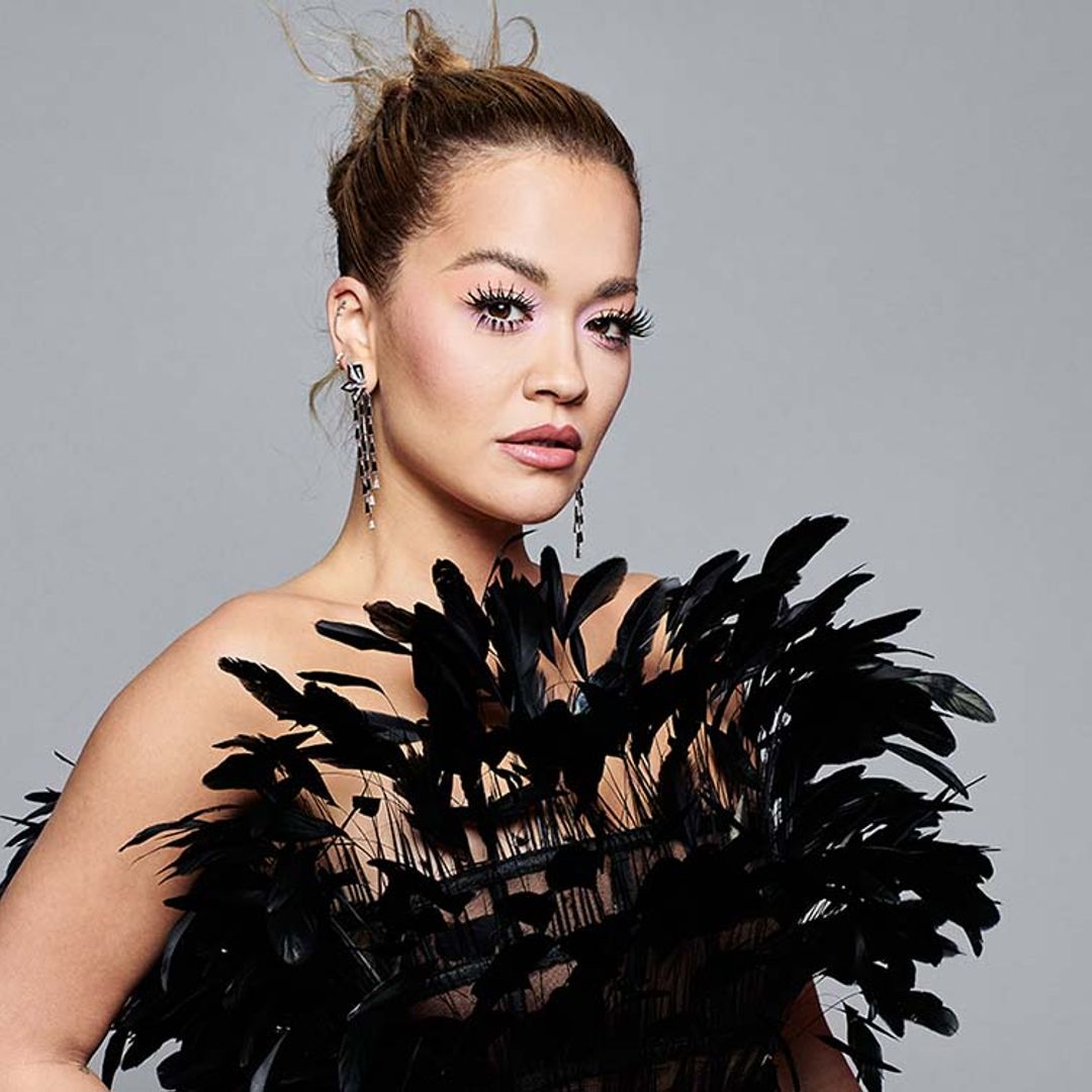 Rita Ora on pilates, tequila and what she orders at Nobu