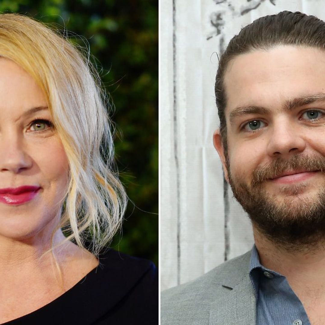 Celebrities who have bravely spoken about MS: Christina Applegate, Selma Blair and more