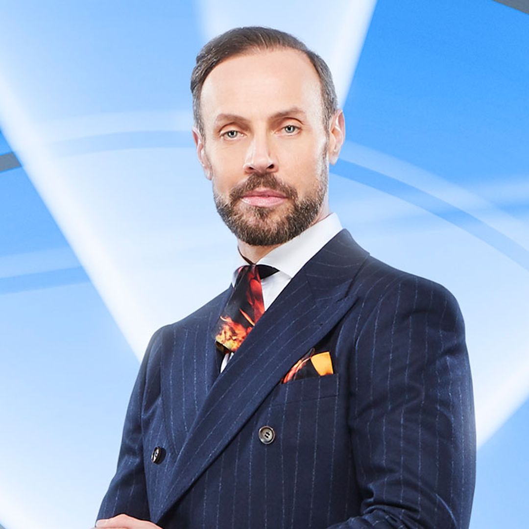 Who is Jason Gardiner? Everything you need to know about Dancing on Ice judge