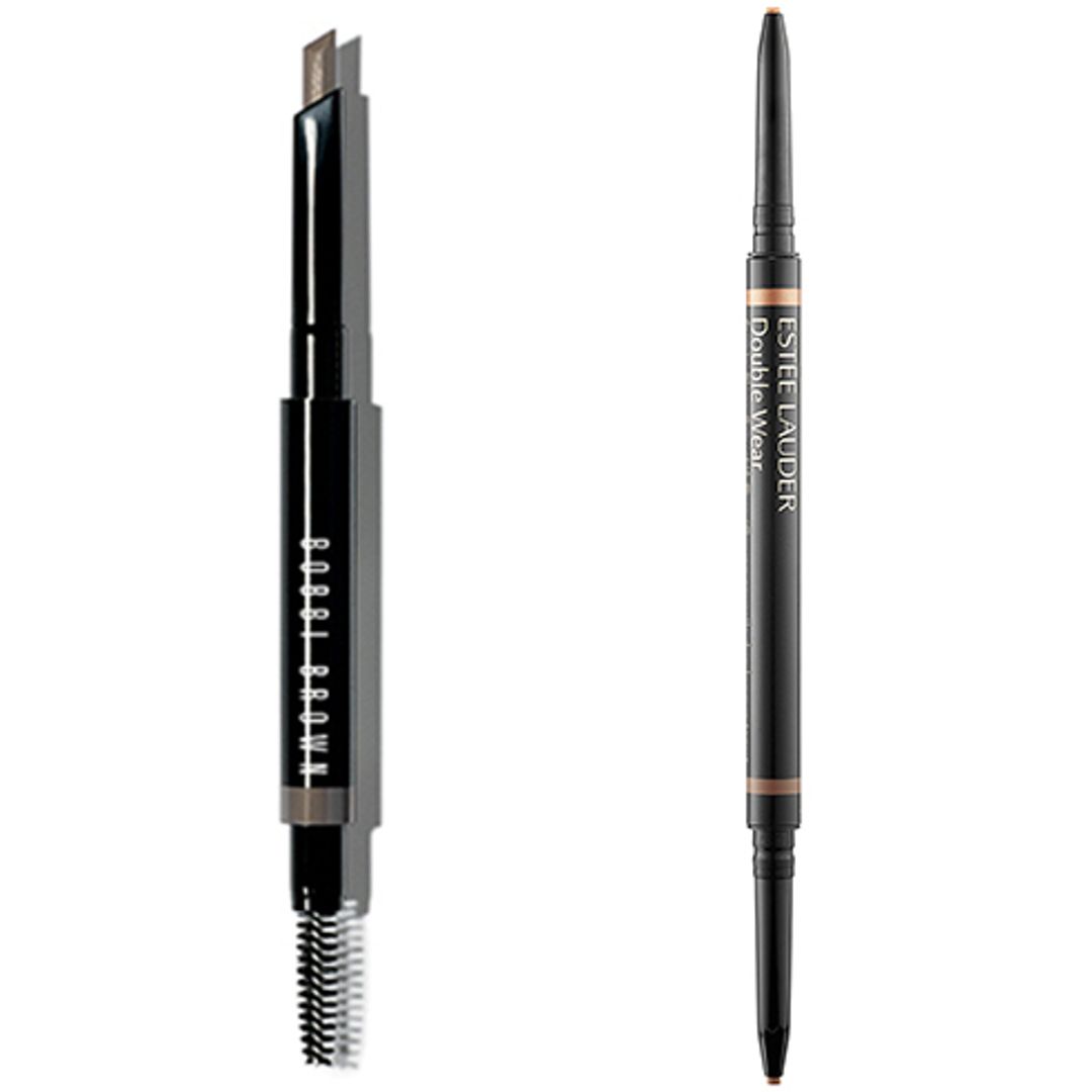 10 amazing eyebrow pencils and mascaras you have to try