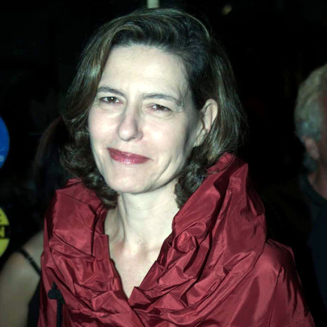 Ingrid Rossellini during Casablanca 60th Anniversary Event - Red Carpet at Alice Tully Hall, Lincoln Center in New York City, New York, United States.