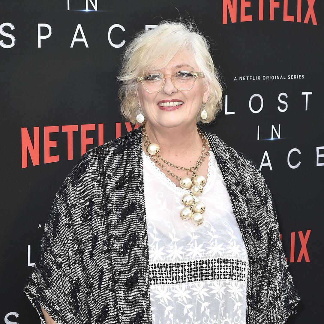Angela Cartwright attends the "Lost In Space" Season 1 Premiere at ArcLight Cinerama Dome on April 9, 2018 in Hollywood, California