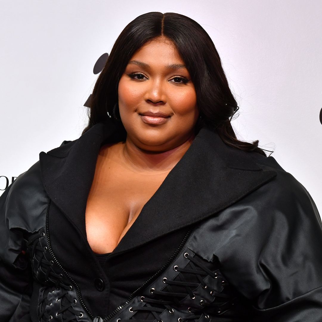 Lizzo displays dramatic weight loss after major body transformation – see before and after