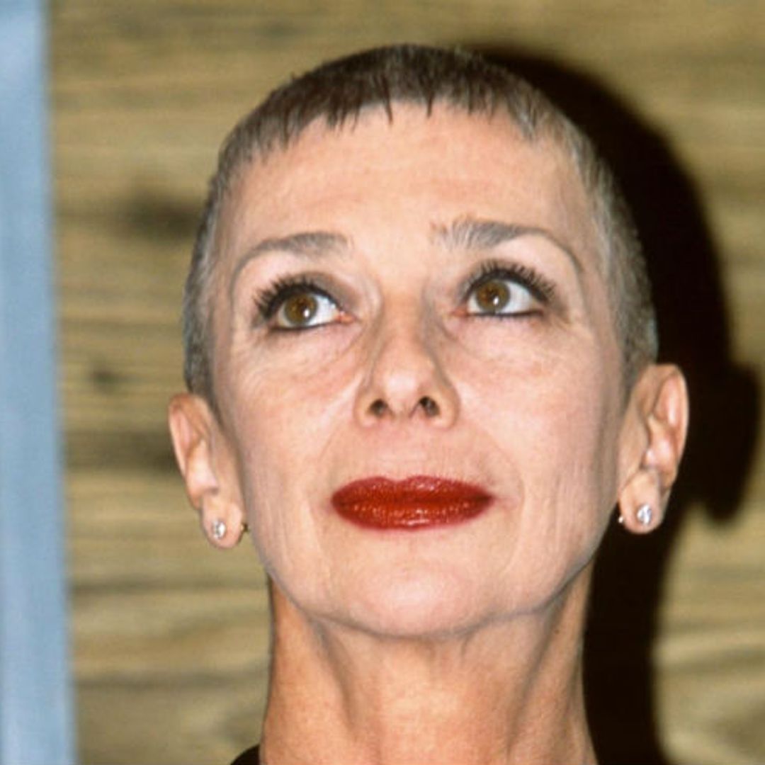 Doctor Who star Jacqueline Pearce dies aged 74