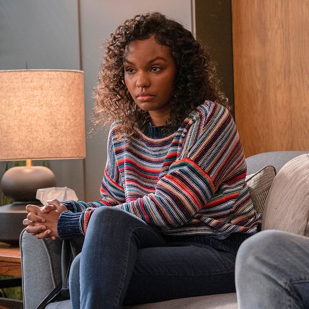 9-1-1: Lone Star showrunner addresses Sierra McClain's return ahead of final episode