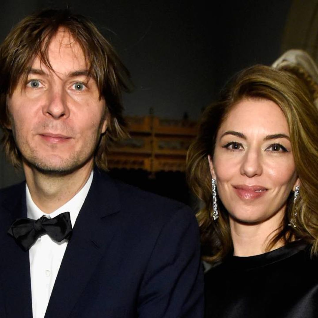 Who are Sofia Coppola's kids? All we know following daughter's viral helicopter TikTok