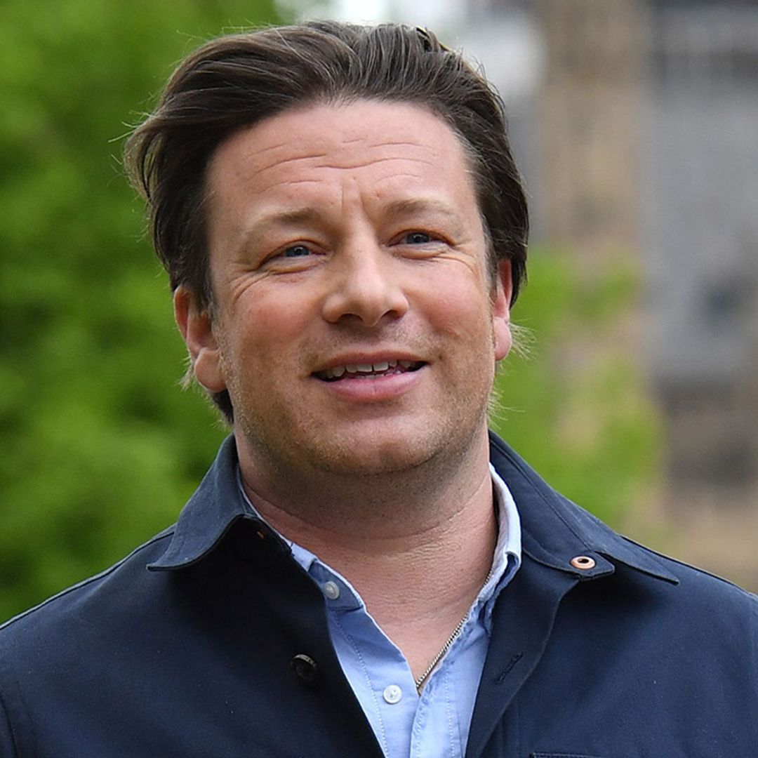 Jamie Oliver's controversial Easter recipe sparks fan debate