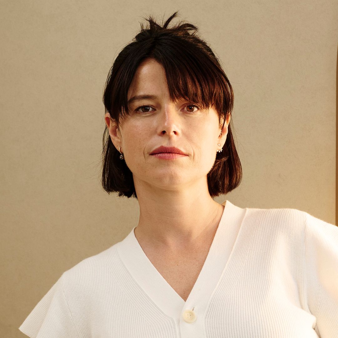 Exclusive: Jessie Buckley opens up about 'wild ride' of motherhood - and unimaginable anguish of new role