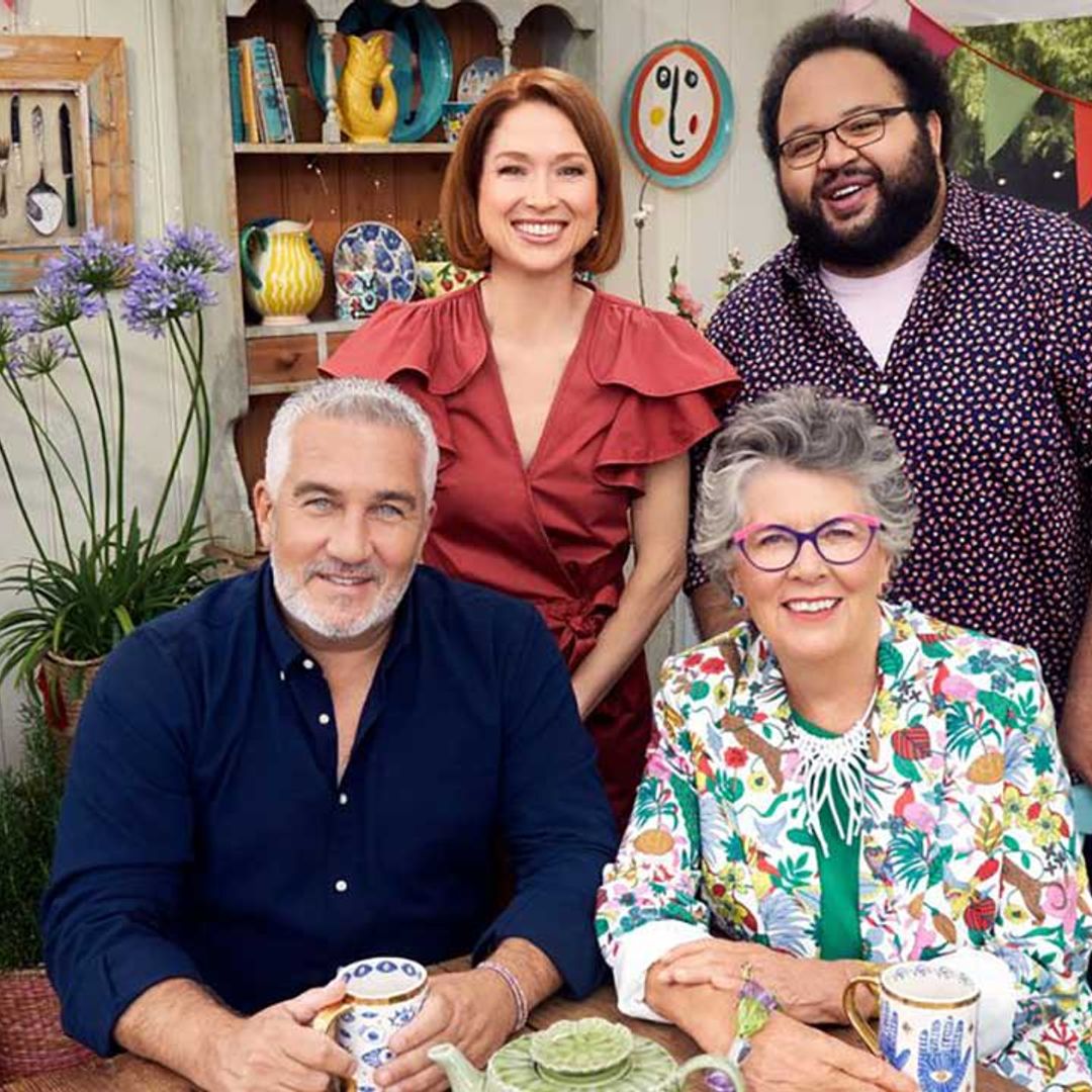 The Great American Baking Show: everything you need to know about the new US series