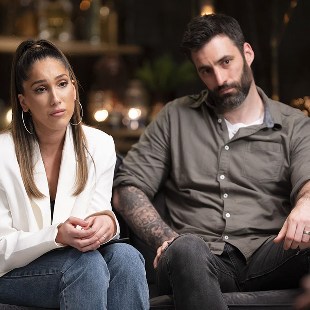 Married at First Sight Australia: What happened to Selin and Anthony?