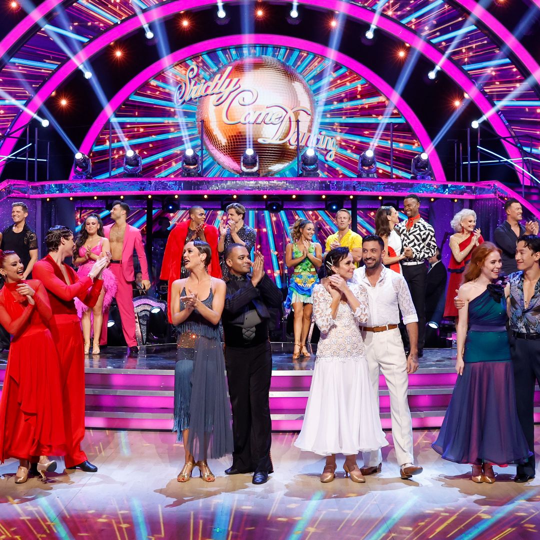 Strictly Come Dancing eliminates third celeb following emotional live show