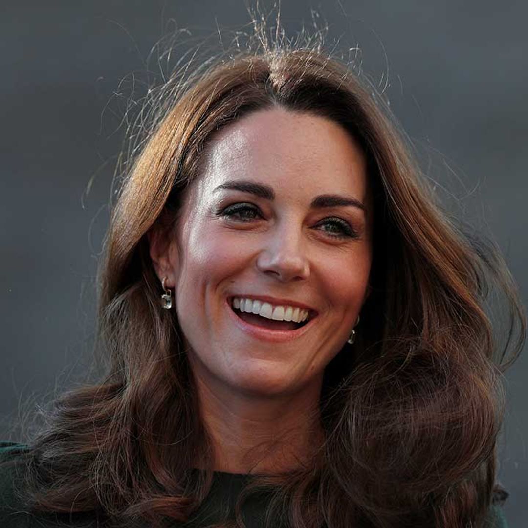 Why Kate Middleton's newest patronage is so meaningful for the Duchess