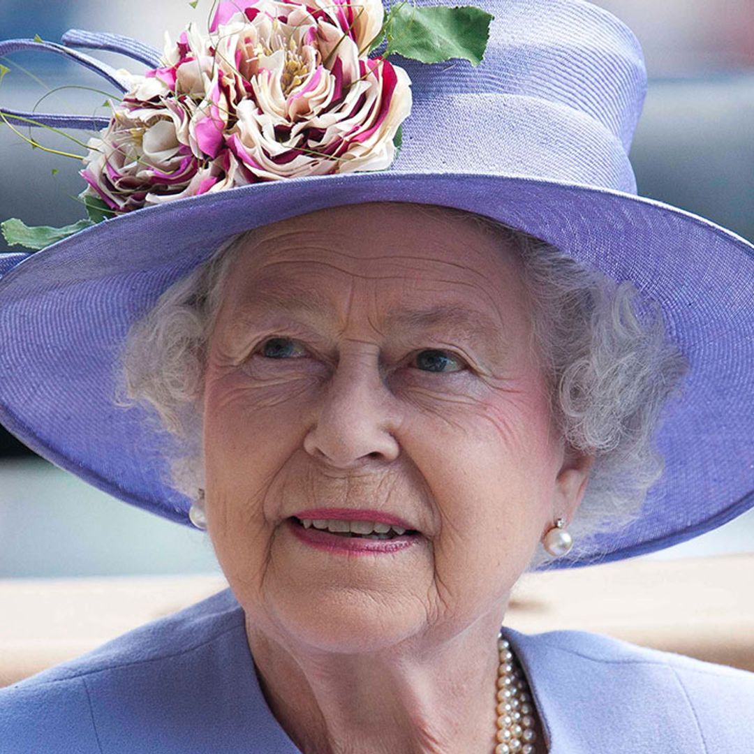 The Queen's personal tastes revealed by royal chocolatier
