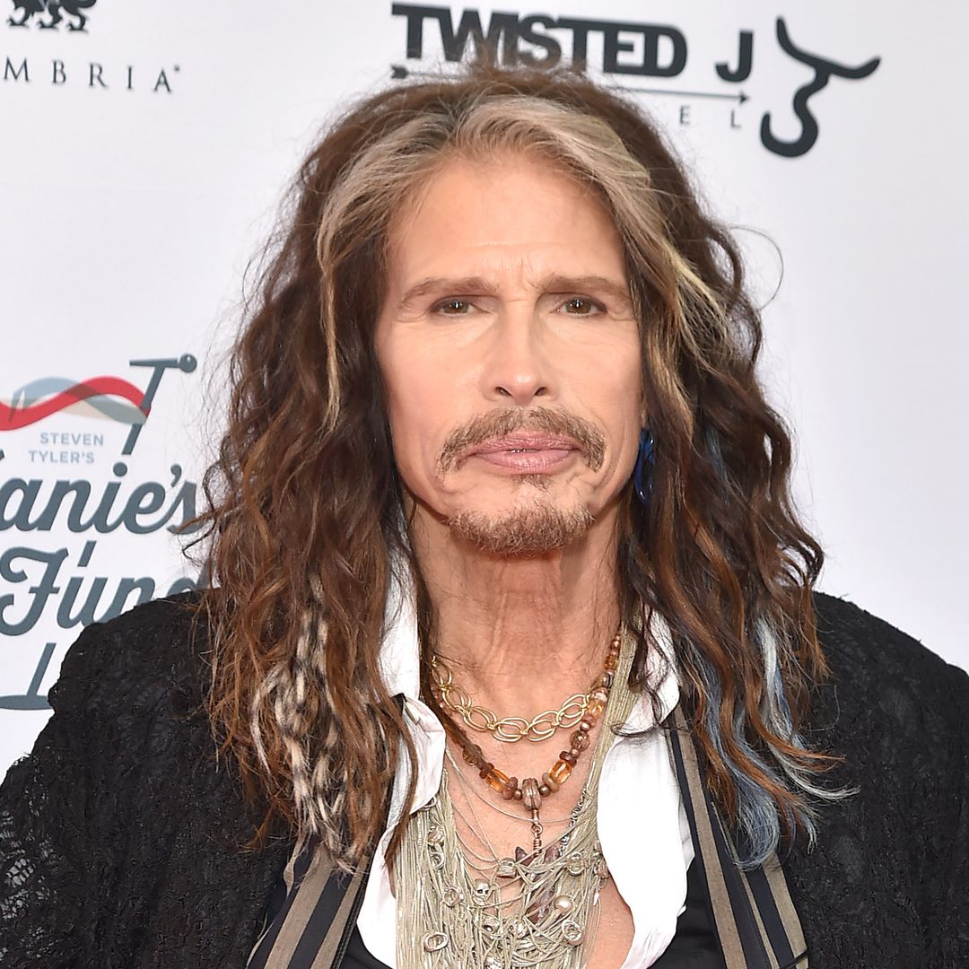 Steven Tyler's daughter details father's tearful moment amid challenging health battle and time off stage