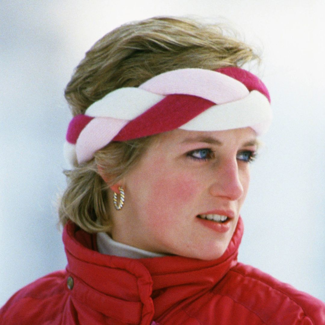 How Princess Diana narrowly avoided avalanche that killed King Charles' friend