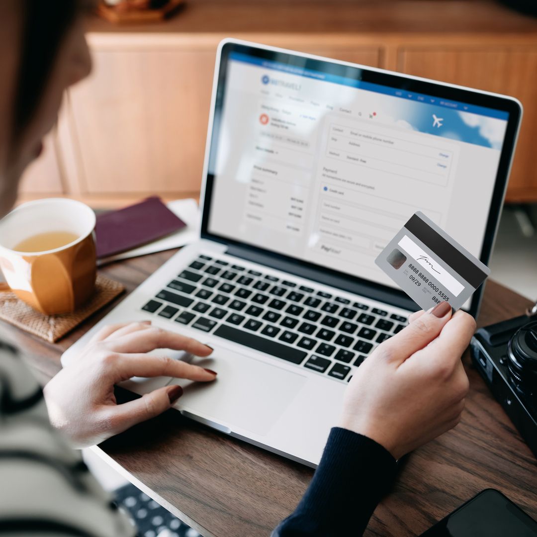 Travel experts warn against the 'dangers' of 'Buy Now, Pay Later' holiday loans as they surge in popularity