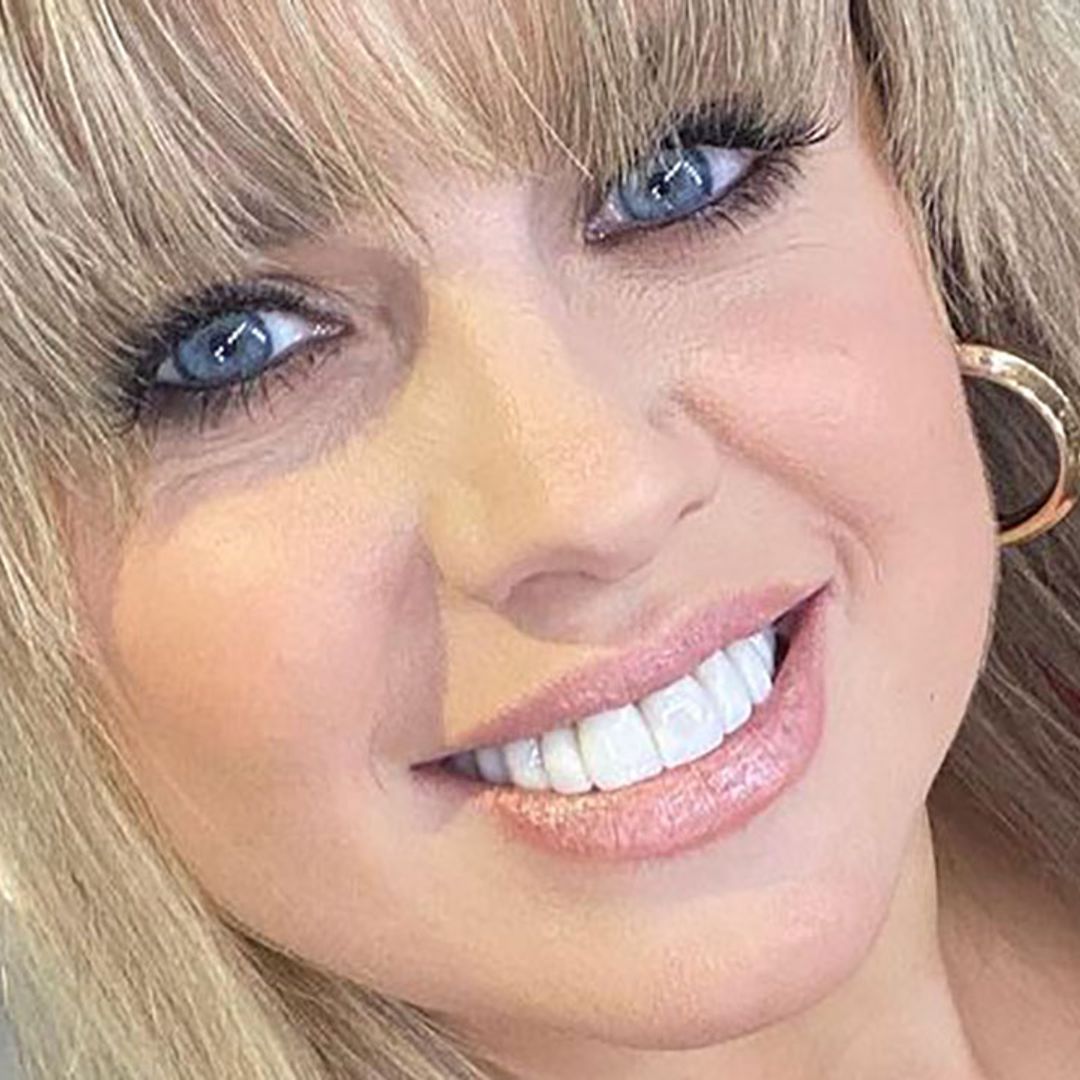 Strictly's Joanne Clifton shocks fans after unexpected hair transformation