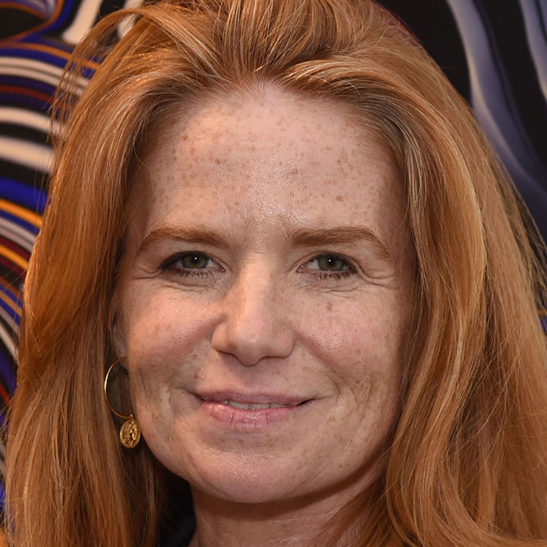 Patsy Palmer shares first photo as Bianca after five-year break from EastEnders