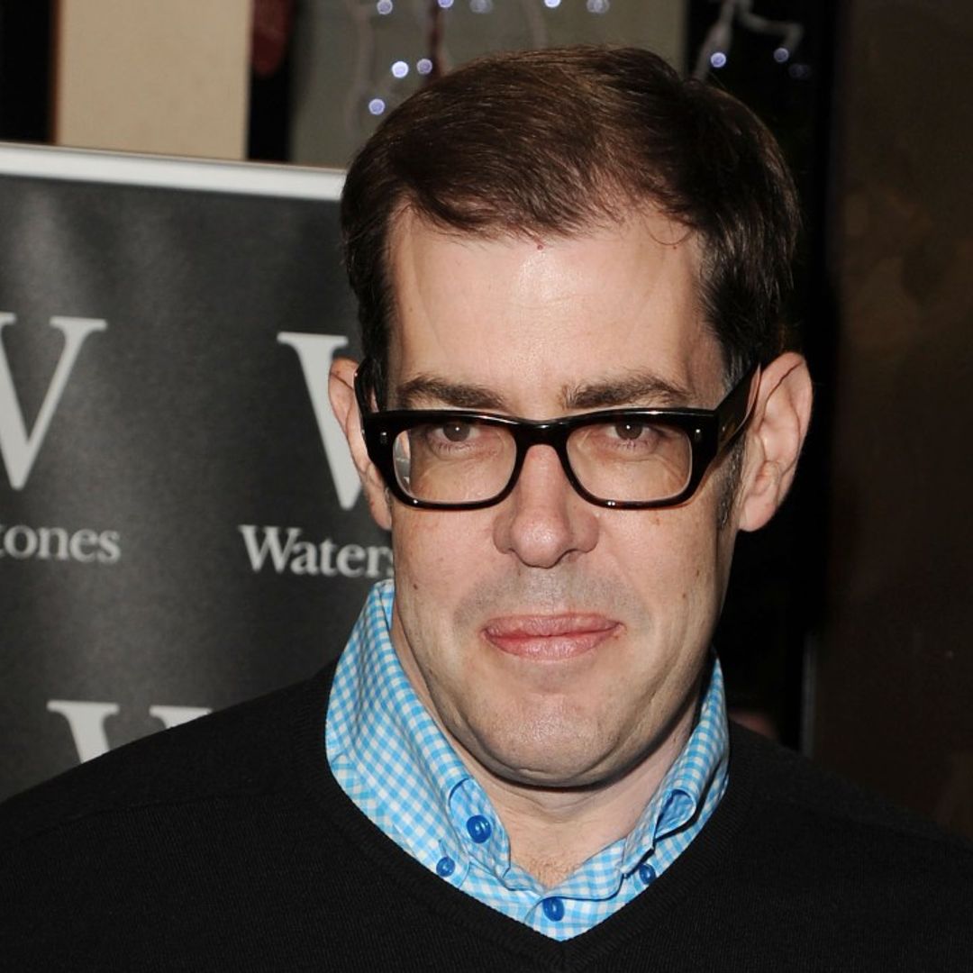 Is Richard Osman married? Get the details 