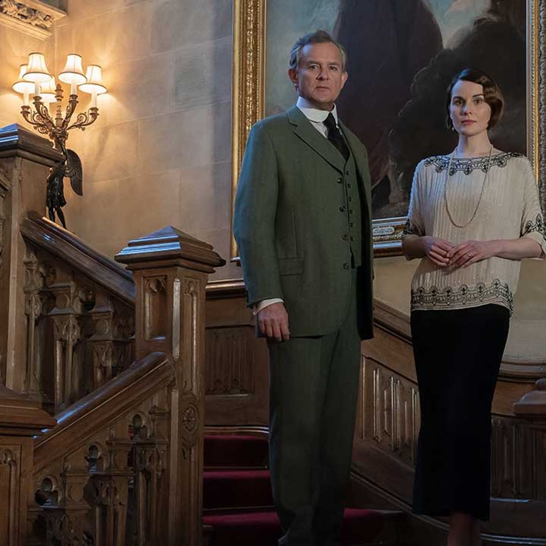 Downton Abbey: A New Era first reactions are in - and fans are all saying the same thing