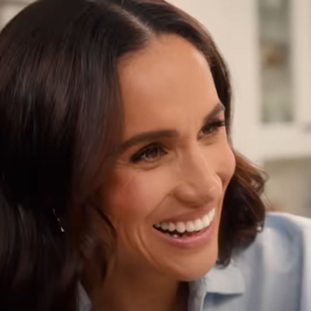 All you need to know about the Duchess of Sussex's Netflix show