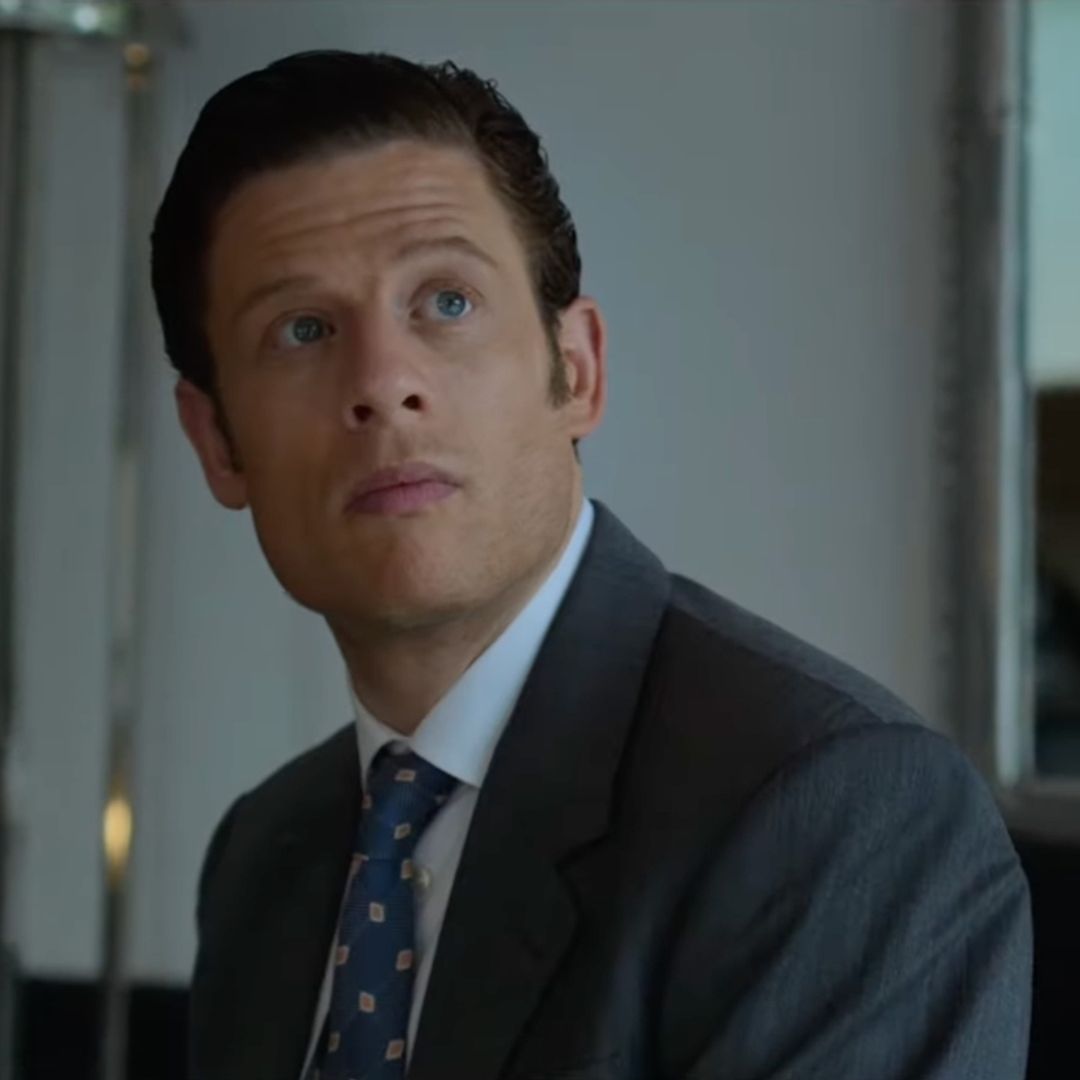 Rogue Agent: viewers saying the same thing about James Norton’s Netflix film