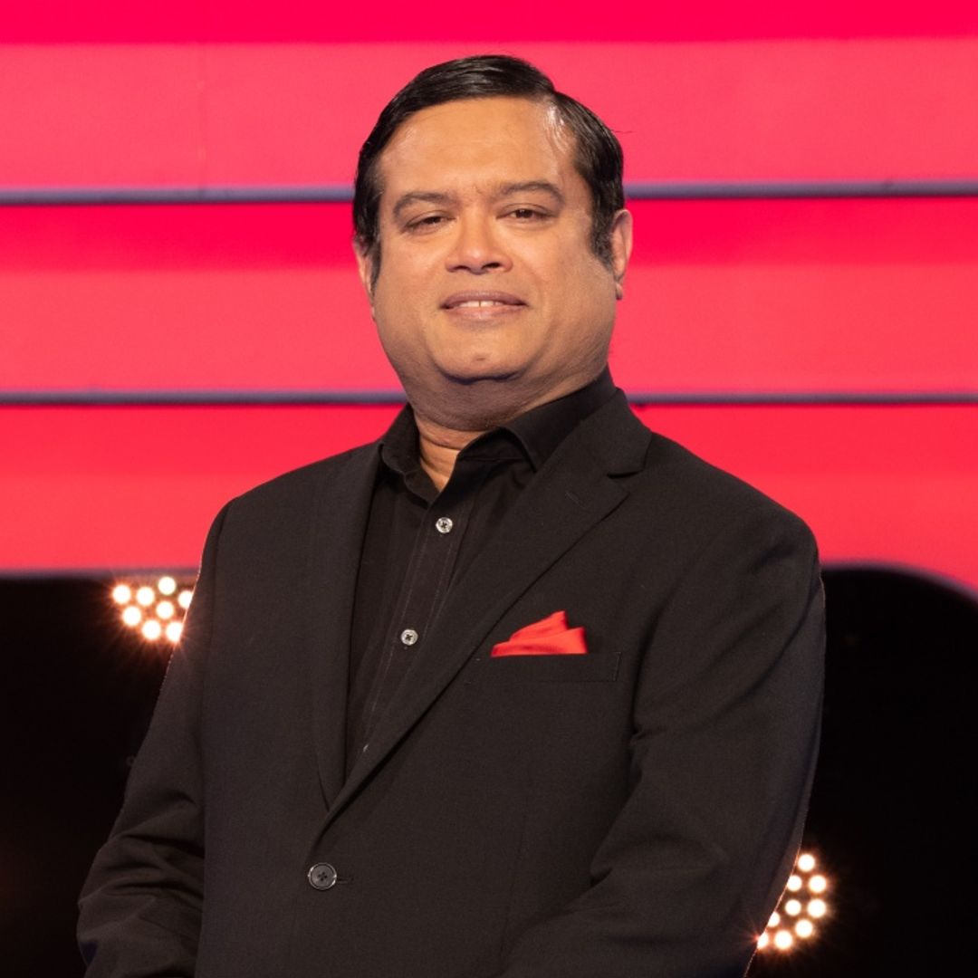 The Chase star Paul Sinha pays tribute to contestant who died in house fire 