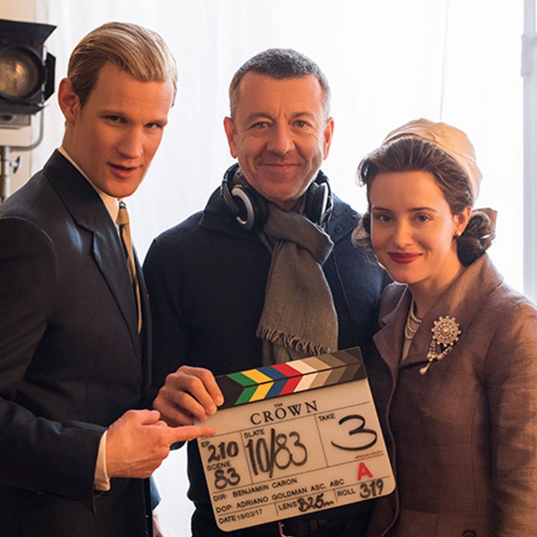The Crown - everything you need to know about season 3