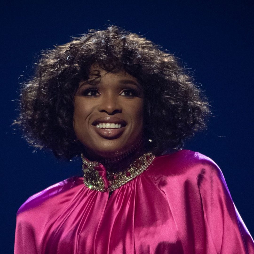 Jennifer Hudson inundated with fan support as she marks incredible milestone