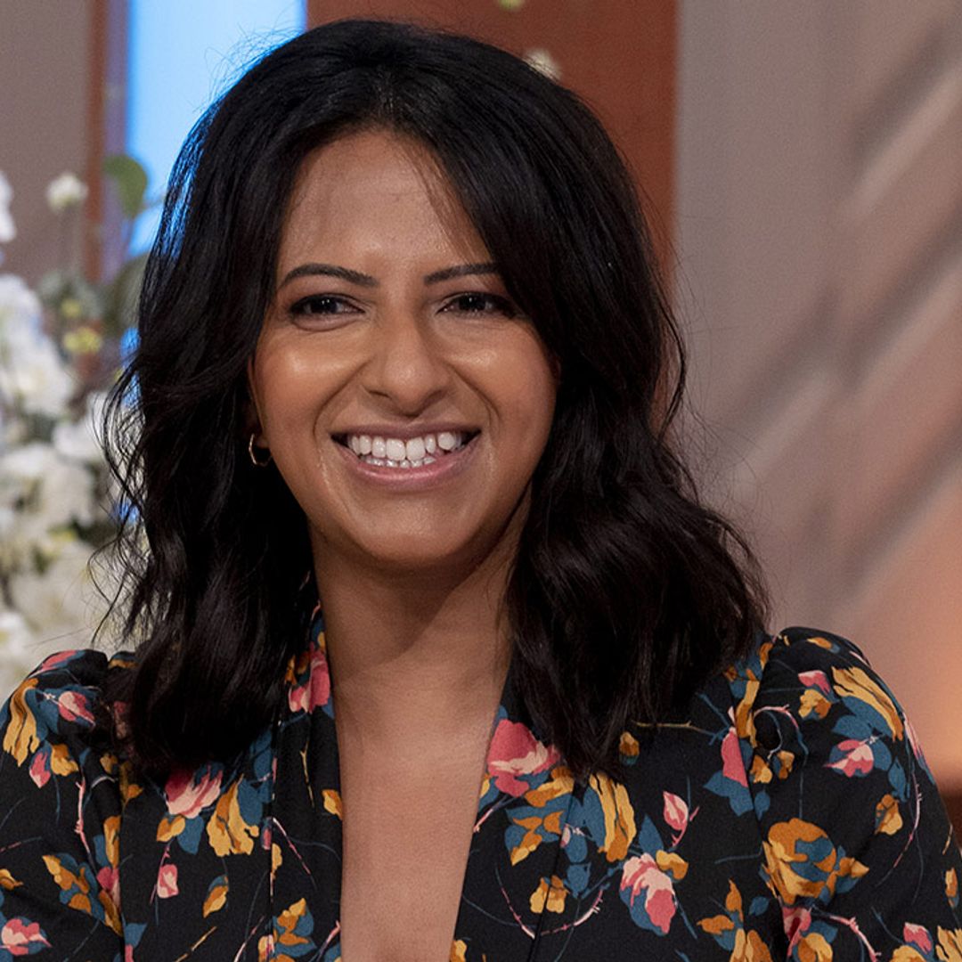 Ranvir Singh confirms new romance – and they met on Strictly