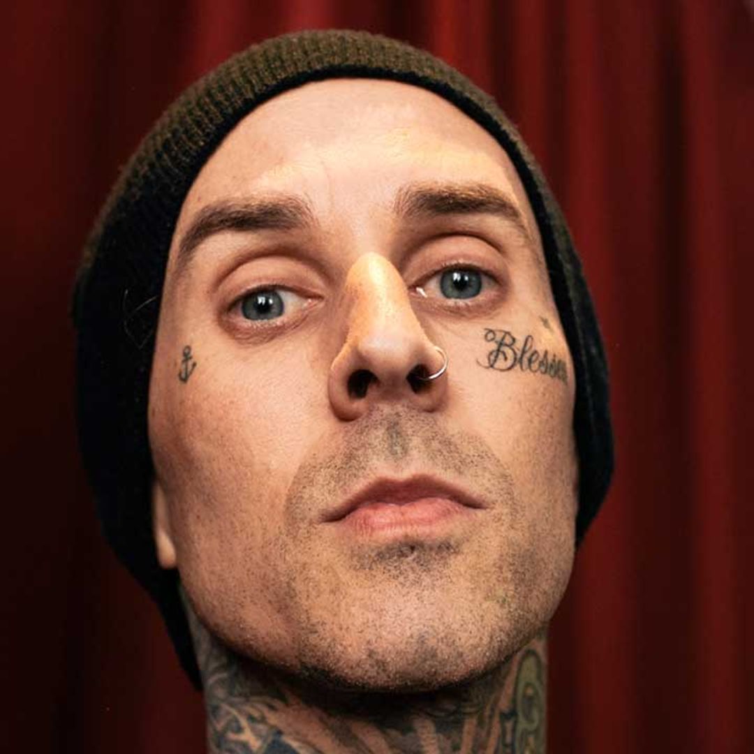 Travis Barker shares new health battle after being hospitalized with pancreatitis