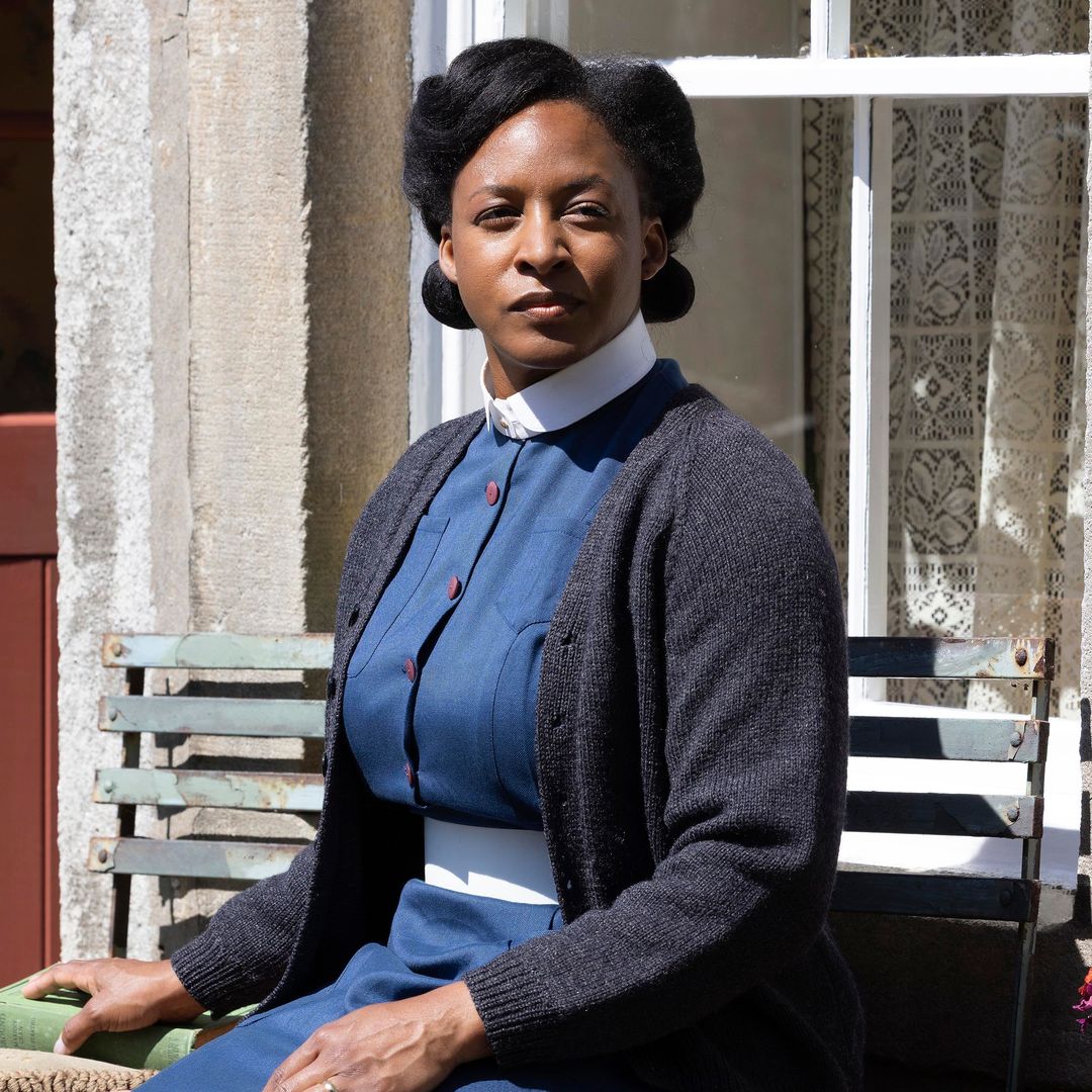 All Creatures Great and Small viewers saying same thing as new cast member makes debut