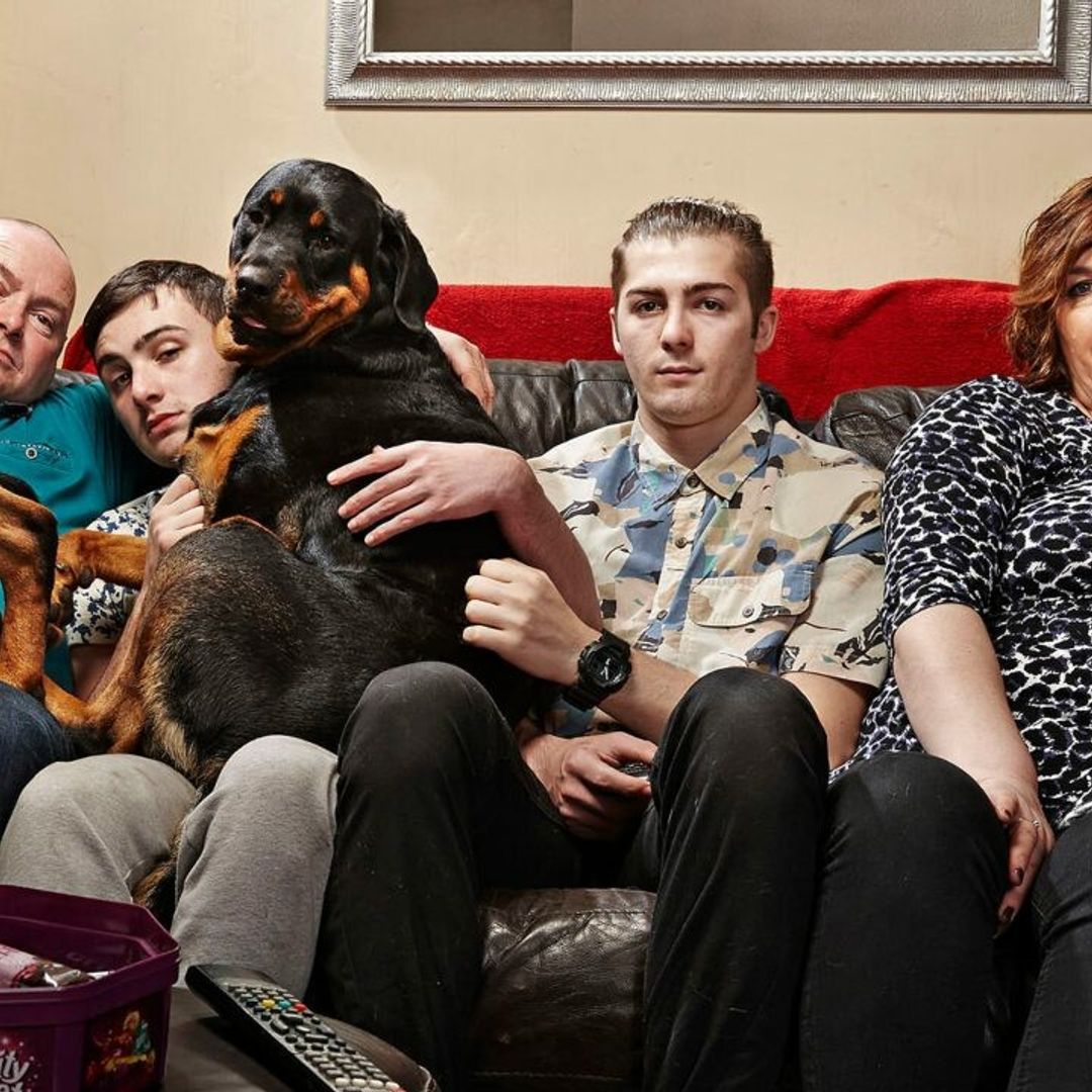 Gogglebox star reveals the one thing they're not allowed to do on show – and we've never noticed
