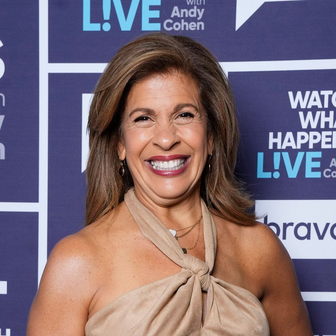 Hoda Kotb gets new addition to the family months after TODAY exit