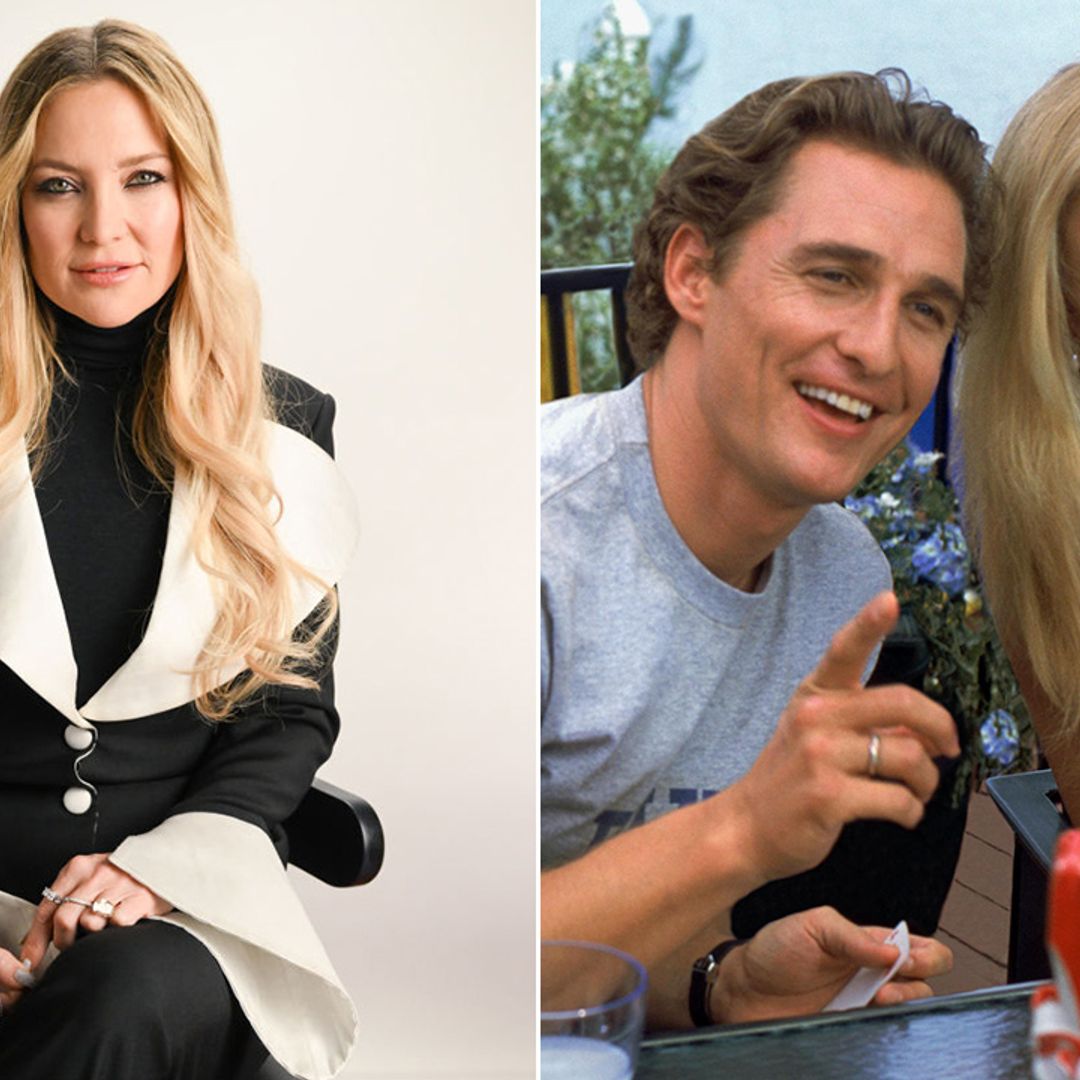 How to Lose a Guy in 10 Days turns 20: Kate Hudson talks returning as Andy