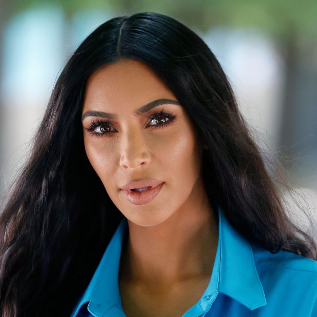 Kim Kardashian applauds ex-husband Kanye West in new interview with Robin Roberts