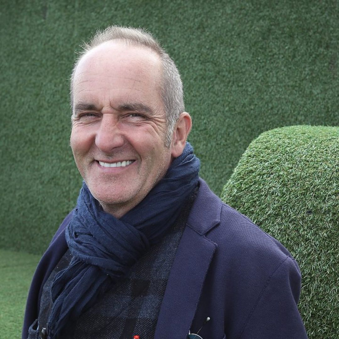Who is Grand Designs star Kevin McCloud's new girlfriend?