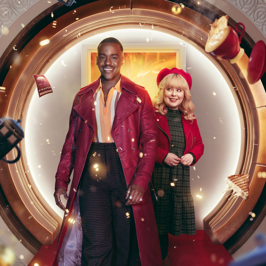 Doctor Who Christmas special: Bridgerton guest star, 'deadly' plot, release date and more